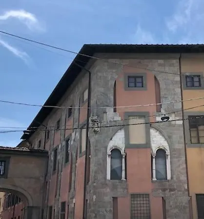 San Fele Ливорно