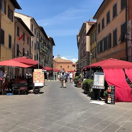 San Fele * Ливорно