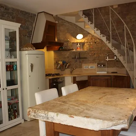 Apartment San Fele *