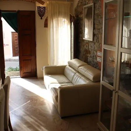 Apartment San Fele *