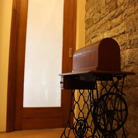 San Fele Apartment Livorno
