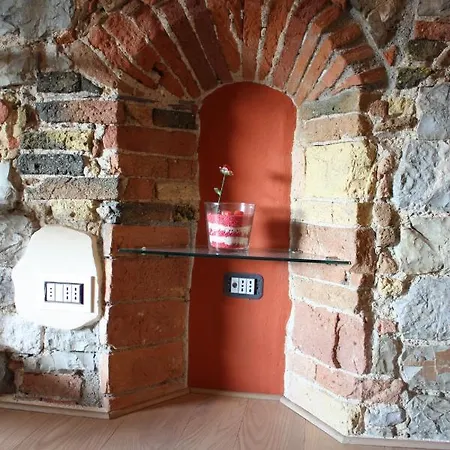 Apartment San Fele *
