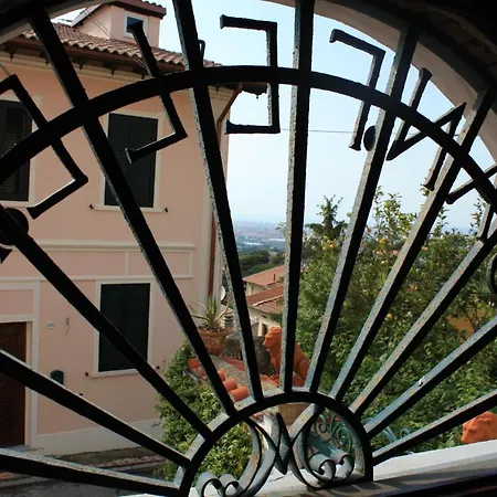 San Fele Апартаменты
