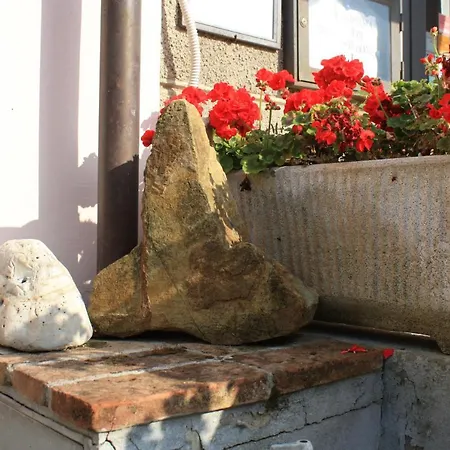 Apartment San Fele *