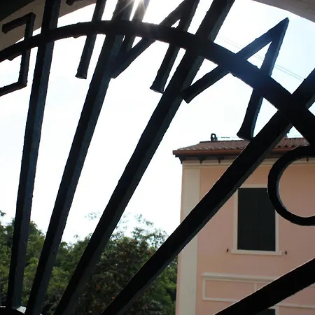 Apartment San Fele *