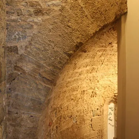 Apartment San Fele *